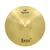 20" Brass Alloy Crash Ride Hi-Hat Cymbals Box for Drum Set Students Beginners Professional Players