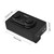 Guitar Pickups 3 Effects Audio Vibration Sound Pickups with Same Frequency and Vibration Pickups BT Wireless Audio Input Built-in Vibration Effect