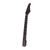 22 Frets Neck Replacement Wenge Wood Material Guitar Fingerboard Neck for Suhr ST Electric Guitar