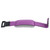 Guitar String Muter Wrapping String Dampener Fretboard Noise Reduction Tape for Acoustic Electric Guitars Purple Short
