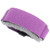 Guitar String Muter Wrapping String Dampener Fretboard Noise Reduction Tape for Acoustic Electric Guitars Purple Short