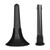 Trumpet Tripod Holder Stand Metal Leg Detachable Portable Foldable