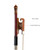 Pernambuco 4/4 Full Size Violin Fiddle Bow Well Balanced Horn Style