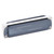 Blues Harp Harmonica 10‑Hole Mouthorgan Bb Key Gifts Musical Instrument Sound Hole Marks(White )