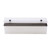 Guitar Fret Sanding Tool Plastic Metal High Efficiency Fret Polishing Beveling File for Bass Banjo