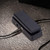 JOYO WAH-I Guitar Wah Pedal 2 in 1 Wah Volume Pedal Aluminum Guitar Accessories Portable Electric Guitar Effect Pedal with Wah/Volume Wah/Bypass Control