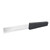 Orff Scraper Brush Professional Comb Style Scraper Professional Instrument for Kids Early Education Black