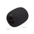 5Pcs Microphone Foam Windshield Windscreen Noise Reduction Sponge Mic Cover for Handheld Condenser Microphone