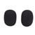 5Pcs Microphone Foam Windshield Windscreen Noise Reduction Sponge Mic Cover for Handheld Condenser Microphone