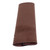 French Horn Hand Guard Leather Anti Slip Protector Handle Wrap Hand Pad Cover Instrument Accessory Brown