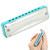 Blues Harmonica 10-Hole Mouthorgan Ab Key Portable Wind Instrument High Gloss Waterproof