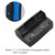 DSP Resonance Sound Pickup Guitar Resonant Pickup for Guitar with External Microphone Anti-Howling BT Guitar Pickup DIY Kit for Classical & Folk Guitar