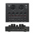 Multifunctional BT Live Sound Card Intelligent Audio Mixer Sound Card for Computers and Mobilephone Live Sound