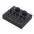Multifunctional BT Live Sound Card Intelligent Audio Mixer Sound Card for Computers and Mobilephone Live Sound