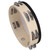8 Inch Handbell Tambourine Clap Drum Row Jingle Double Layer Percussion InstrumentPray Pattern