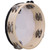 8 Inch Handbell Tambourine Clap Drum Row Jingle Double Layer Percussion InstrumentPray Pattern