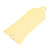 2 Holes Metal Truss Rod Cover with Screws Guitar Bass Replacement(Gold)