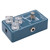Compressor Effect Monoblock Guitar Compression Effector Pedal with True Bypass 1MΩ Input