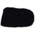 Electric Guitar Flannel Dust Cover Panel Protective Sleeve Musical Instrument Dustproof Cover Black