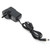 Effect Pedal Power Supply Adapter 9V 1A for Electric Guitar Organ Keyboard Amplifier 100‑240VAU Plug
