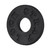 4pcs Bass Guitar Strap Locks Blocks Rubber Material Guitar Parts Accessories