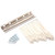 XA58 Kalimba Musical Key 17 Tones Metal Replacement Thumb Piano Finger Percussion Key