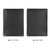 Flatsons FB-04 A4 Size Music Score Holder Paper Sheet Document File Organizer Music Paper Folder 40 Pockets for Guitar Violin Piano Players