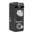 All metal Housing Three Reverb Modes Reverb Distortion Pedal Electric Guitar Accessories