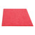 6Pcs Acoustic Absorption Panel Thickened Reduce Reverb SoundProof Padding Absorber(Pink )