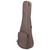 Ukulele Backpack Double Zipper Nylon Material Thickened Musical Instrument Storage Bag26in