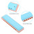 Harmonica Diatonic Blues Harmonica  10 Holes Blues Harp Mouth Organ Harmonica Resin Shell For Kids Adults and Beginners