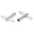 2Pcs Drum Key Metal Multifunctional Portable Easy to Operate Drum Tuning Key Tuner