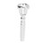 Embouchure Trainer Lip Muscles Builder Training Tool for Saxophone Trombones Clainet