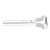 Embouchure Trainer Lip Muscles Builder Training Tool for Saxophone Trombones Clainet
