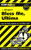 CliffsNotes Bless Me, Ultima (CLIFFSNOTES LITERATURE)