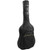 Guitar Storage Bag Oxford Cloth Shoulder Strap or Handheld Type Musical Instrument Packet