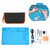 Insulation Silicone Soldering Mat Welding Pad Repair Tool Kit for Musical Instrument
