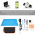 Insulation Silicone Soldering Mat Welding Pad Repair Tool Kit for Musical Instrument