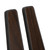 Electronic Wind Instrument Stand Rosewood Vertical Support Portable Universal Wind Instrument Holder