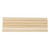 5Pcs Sound Post Wood Cello Bass Tuning Sound Post Instrument Accessory for Maintenance