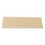5Pcs Sound Post Wood Cello Bass Tuning Sound Post Instrument Accessory for Maintenance