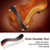 Maple Wood Shoulder Rest with Sponge Surface for 3/4 4/4 Violin Music Instrument Accessories