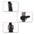 25-inch Ukulele 4 Strings Carbon Fibre Ukulele Portable Uke with Carrying Bag for Beginners Adults Teenagers Professional Stringed Instrument