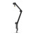 Microphone Stand Desktop Universal Folding Cantilever Bracket Live Singing Microphone Bracket Anti-shake Anti-vibration Microphone Desktop Boom Arm