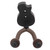 Guitar Wall Mount Holder Rack Hook Keeper Support Bracket Instrument Accessory for Bass