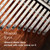 hluru 17-Key Finger Thumb Piano Portable Musical Instrument Solid Wood Body for Kids Adults Music Lover Beginners Professional with Tuning Hammer Wipe Cloth Notes Sticker