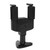 Guitar Wall Hook Mounting Bracket Stand with Automatic Lock for Ukulele Bass Home Office(Gravity Self Locking )