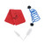 Trumpet Maintenance Cleaning Care Kit Set Including Mouthpiece Brush Valve Brush Flexible Snake Brush Cleaning Cloth
