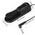 Sustain Pedal Keyboard Piano Pedal Universal Damper Foot Pedal for Digital Piano MIDI Keyboard Electronic Organ Synthesizer With Polarity Switch 6.5mm Jack