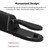 Sustain Pedal Keyboard Piano Pedal Universal Damper Foot Pedal for Digital Piano MIDI Keyboard Electronic Organ Synthesizer With Polarity Switch 6.5mm Jack